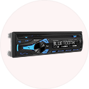 Car Receivers