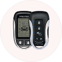 Car Security & Alarm