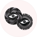 Car Speakers & Subs