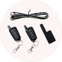 Replacement Remotes