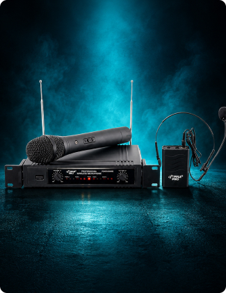 Microphones
