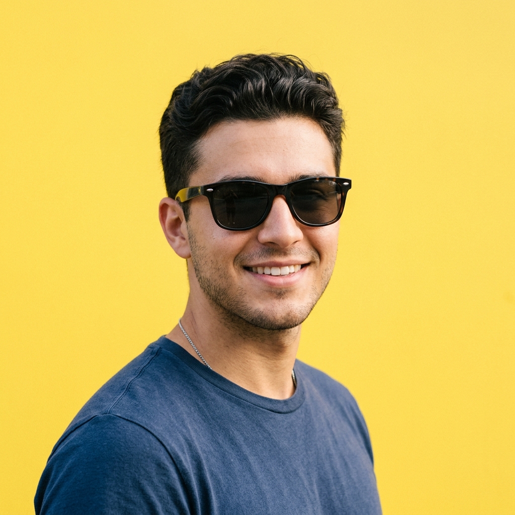 Christian Rodrigues